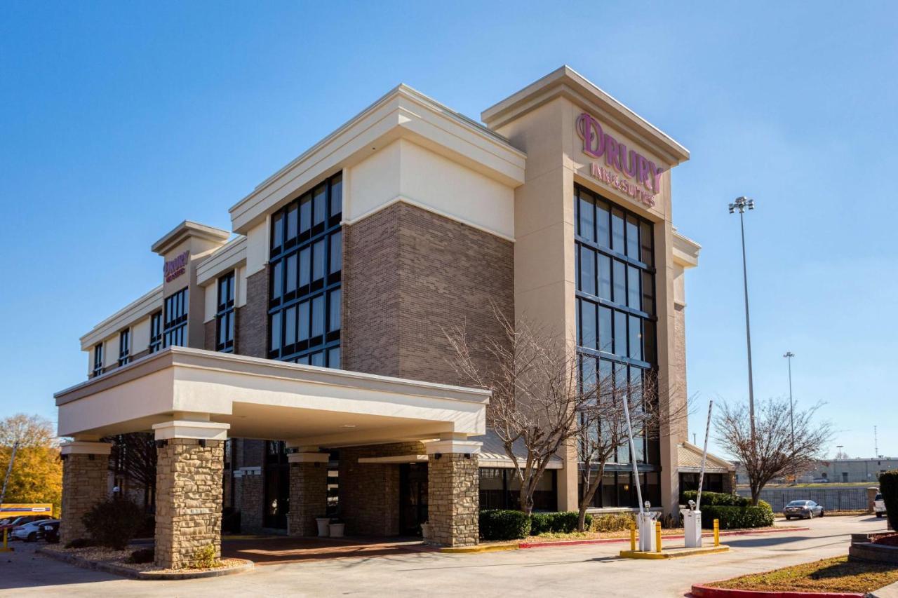 Drury Inn & Suites Atlanta Morrow Ngoại thất bức ảnh