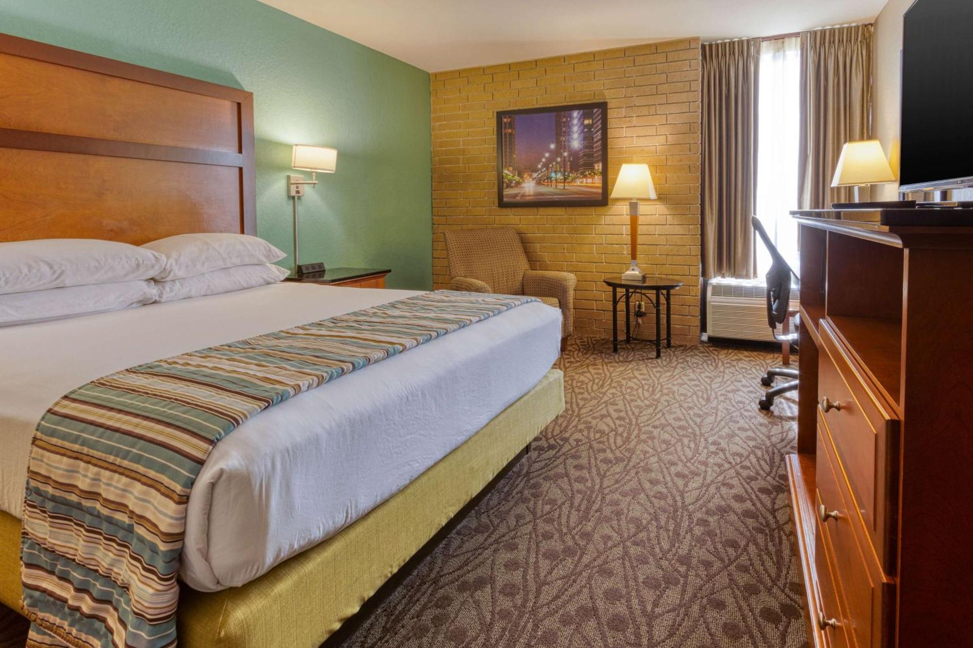 Drury Inn & Suites Atlanta Morrow Ngoại thất bức ảnh
