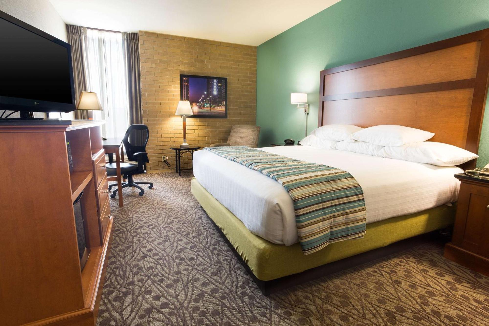 Drury Inn & Suites Atlanta Morrow Ngoại thất bức ảnh
