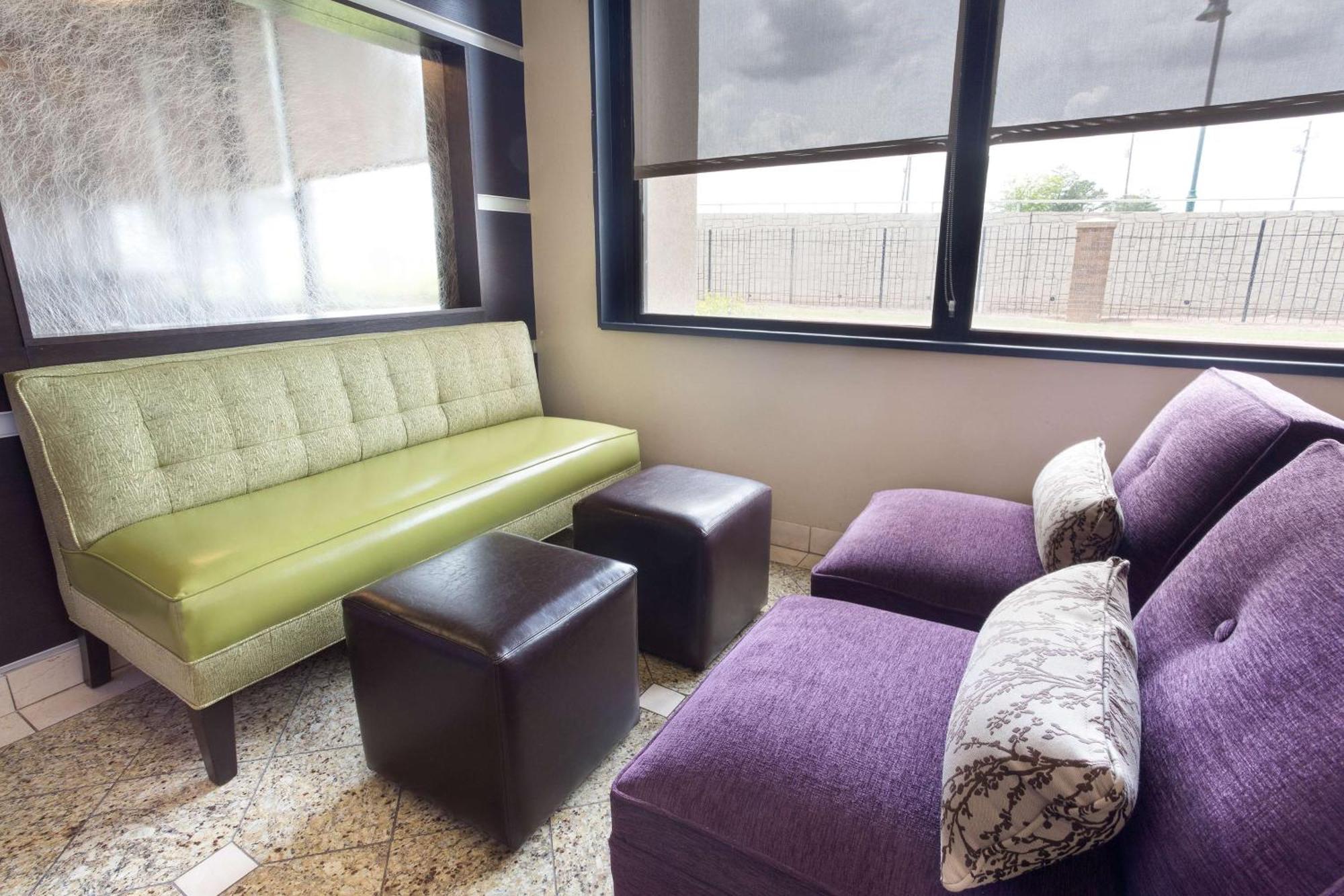Drury Inn & Suites Atlanta Morrow Ngoại thất bức ảnh
