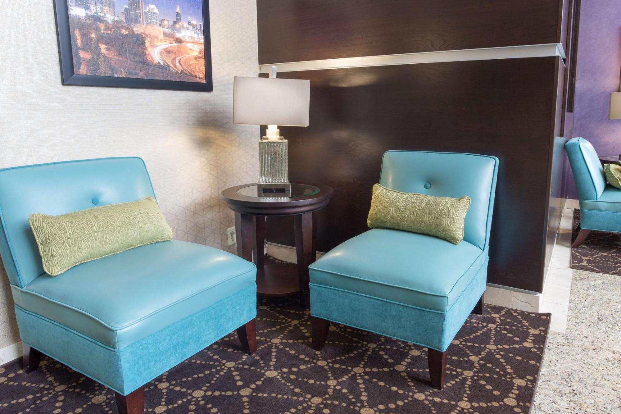 Drury Inn & Suites Atlanta Morrow Ngoại thất bức ảnh