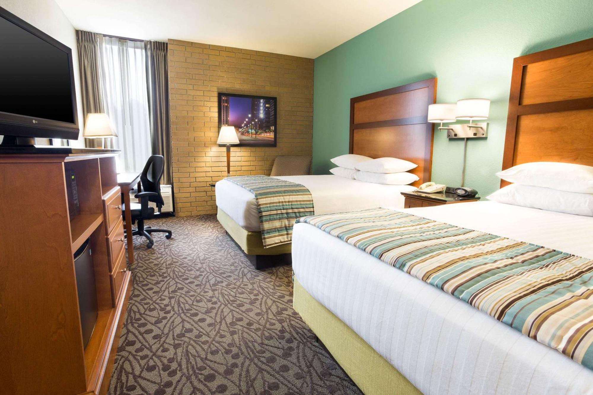 Drury Inn & Suites Atlanta Morrow Ngoại thất bức ảnh