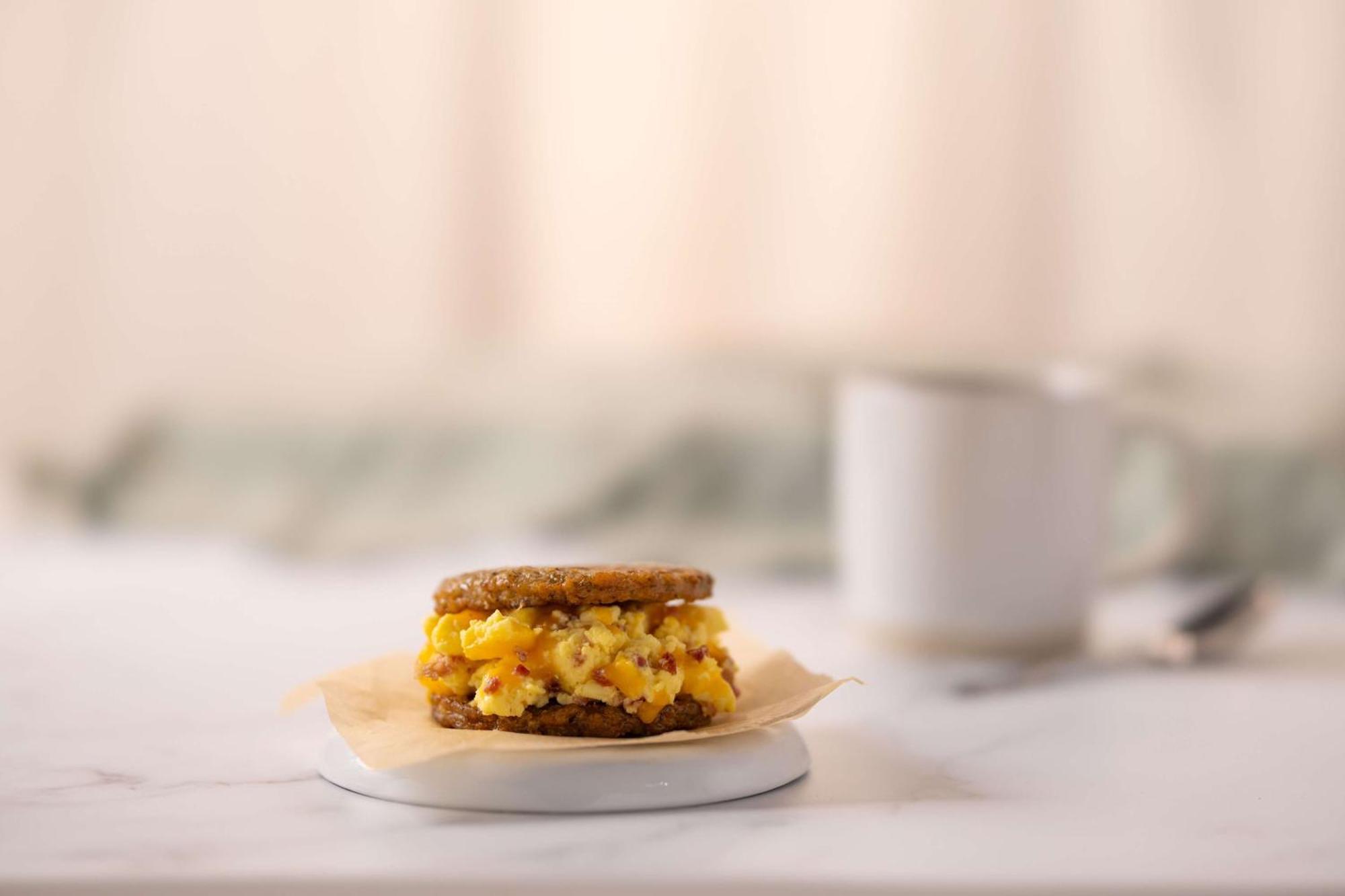 Drury Inn & Suites Atlanta Morrow Ngoại thất bức ảnh
