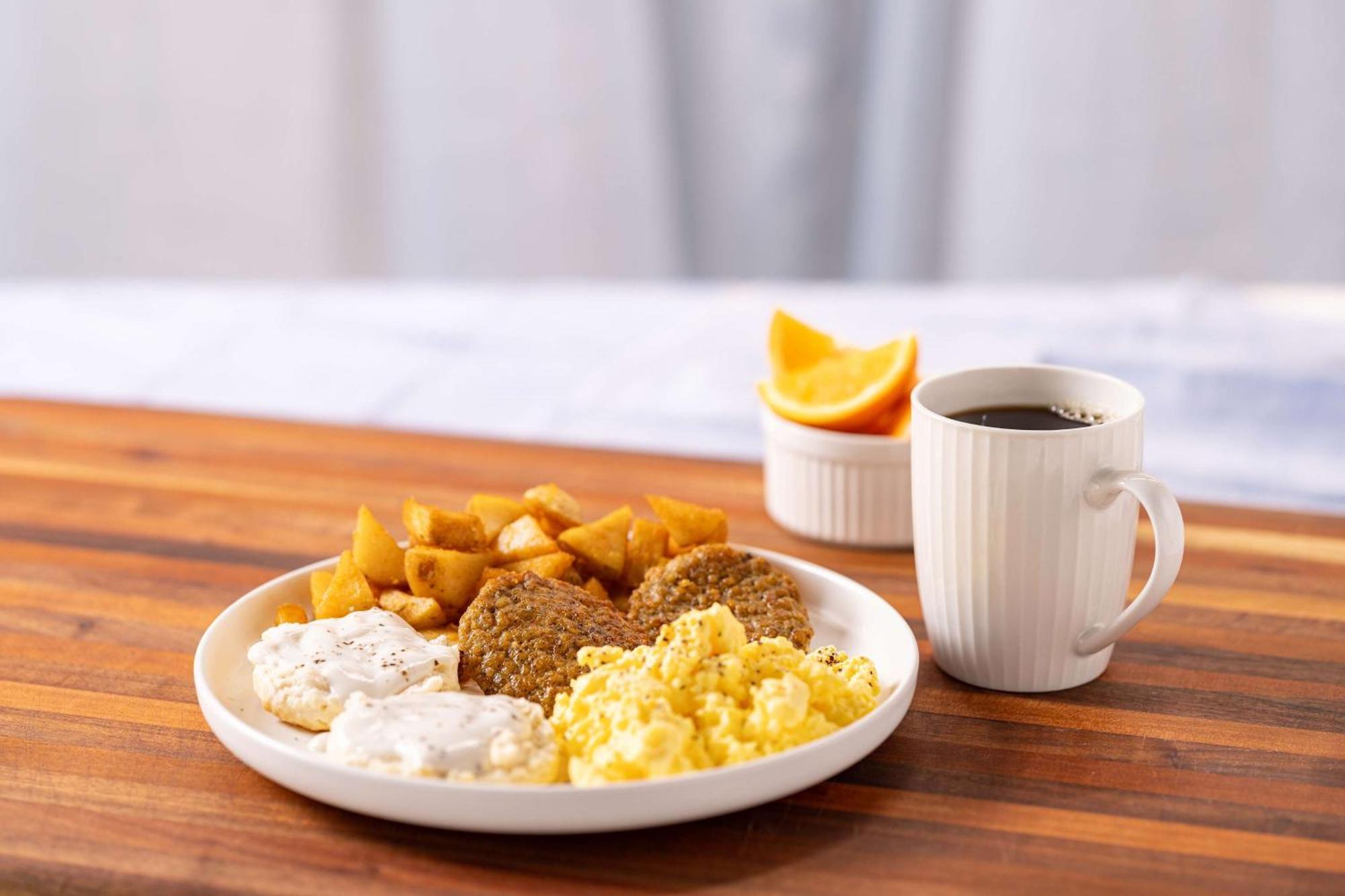 Drury Inn & Suites Atlanta Morrow Ngoại thất bức ảnh