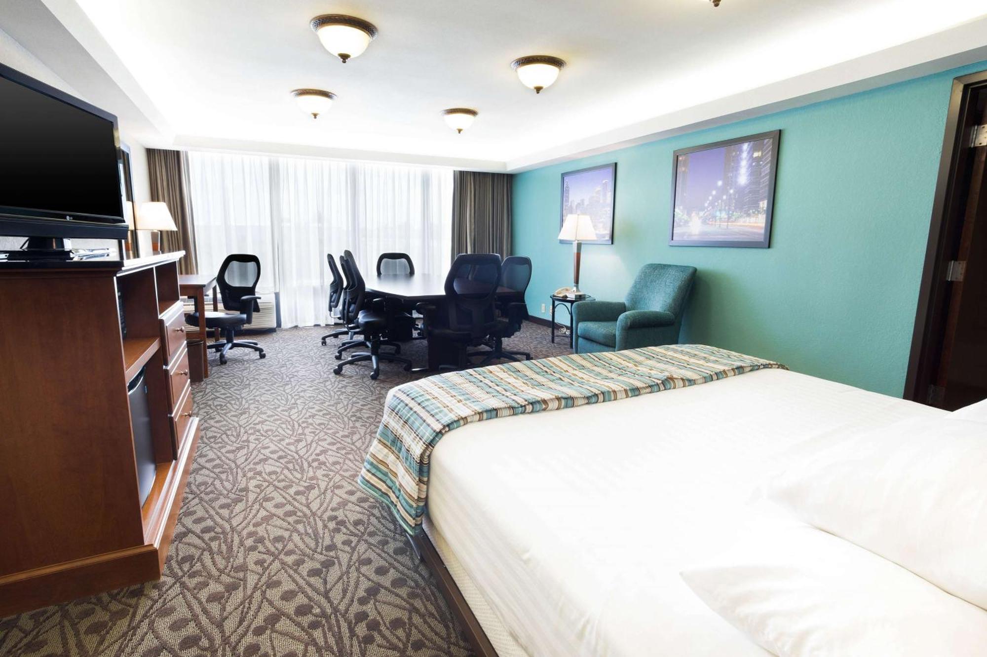 Drury Inn & Suites Atlanta Morrow Ngoại thất bức ảnh