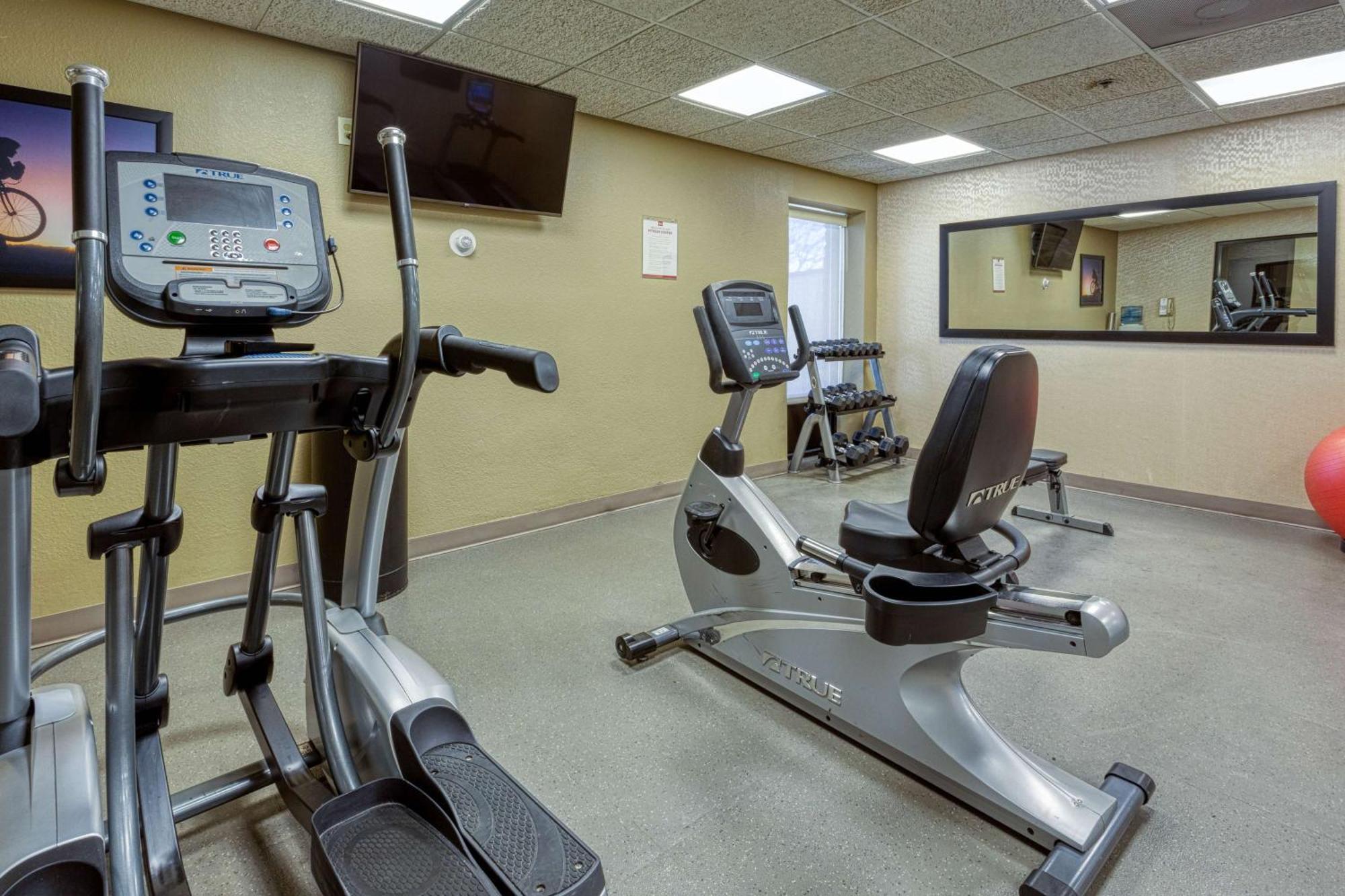 Drury Inn & Suites Atlanta Morrow Ngoại thất bức ảnh