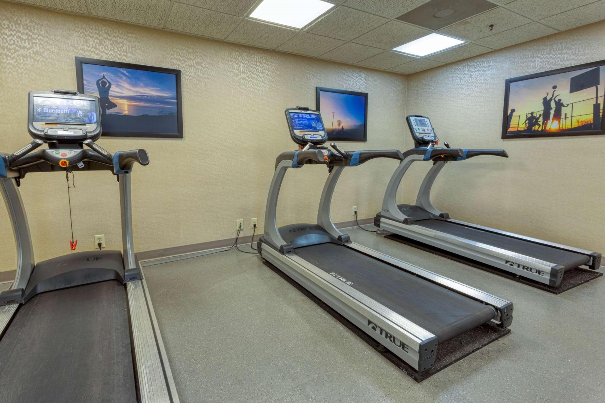 Drury Inn & Suites Atlanta Morrow Ngoại thất bức ảnh