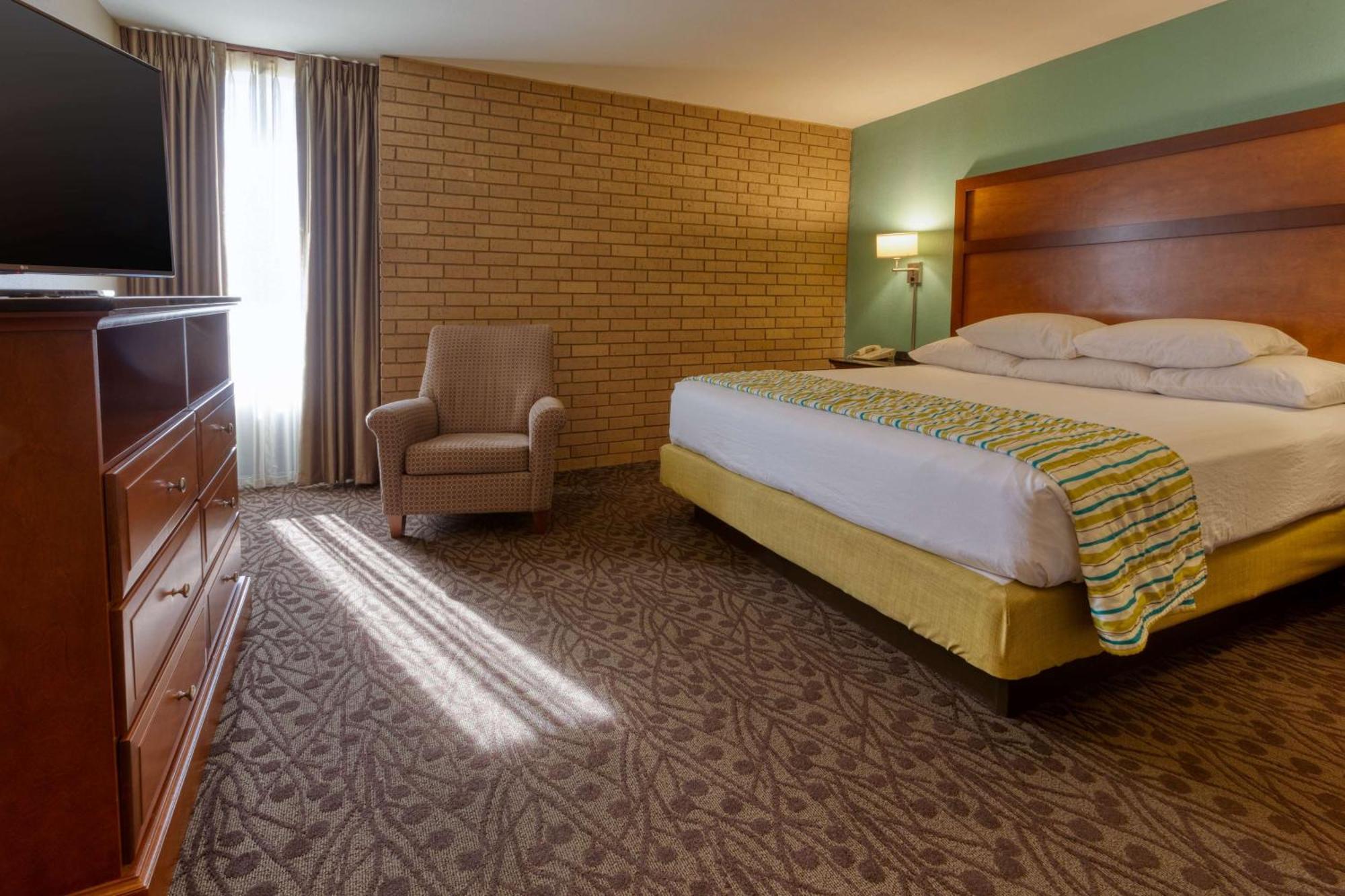 Drury Inn & Suites Atlanta Morrow Ngoại thất bức ảnh