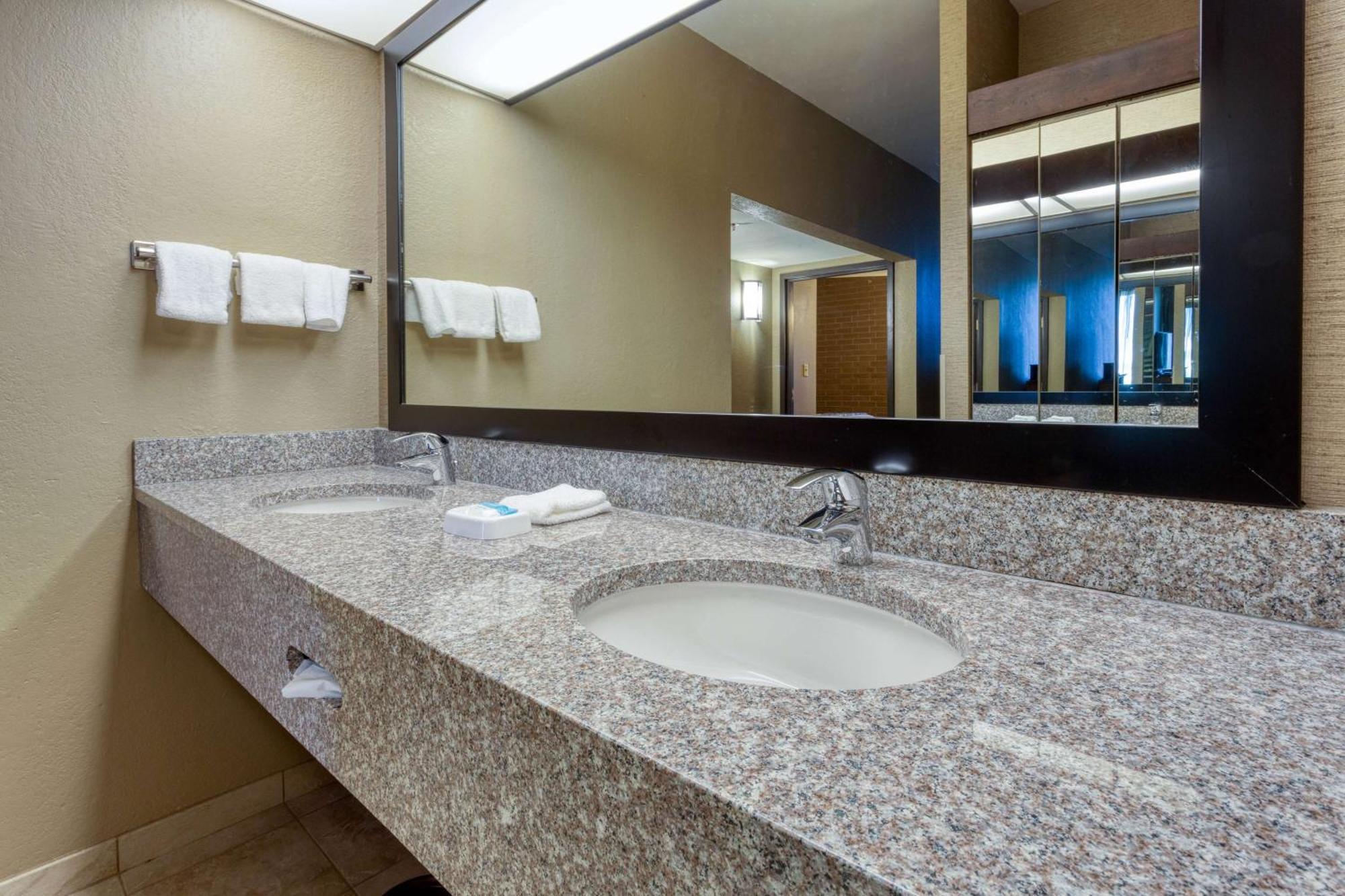 Drury Inn & Suites Atlanta Morrow Ngoại thất bức ảnh