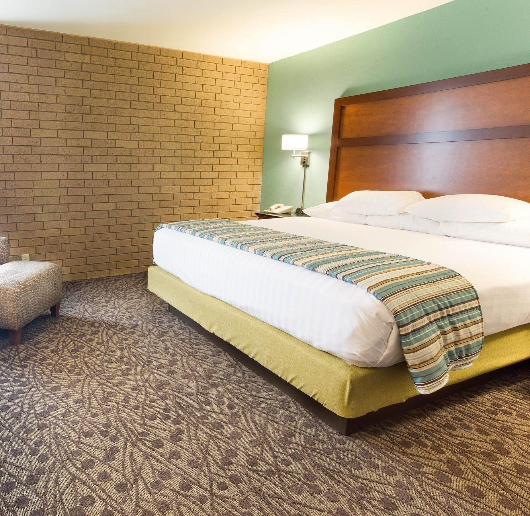 Drury Inn & Suites Atlanta Morrow Ngoại thất bức ảnh