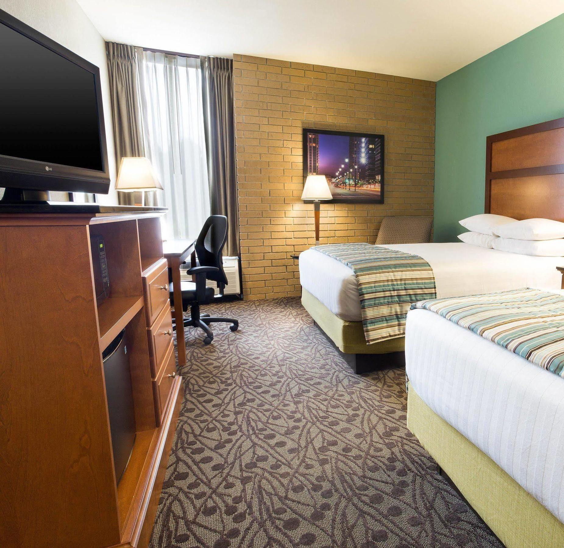 Drury Inn & Suites Atlanta Morrow Ngoại thất bức ảnh